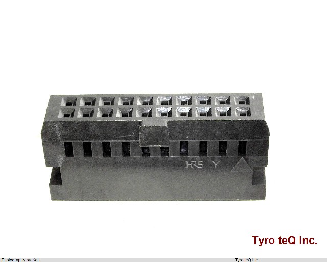 HIF3BA-20D-2.54C(63)