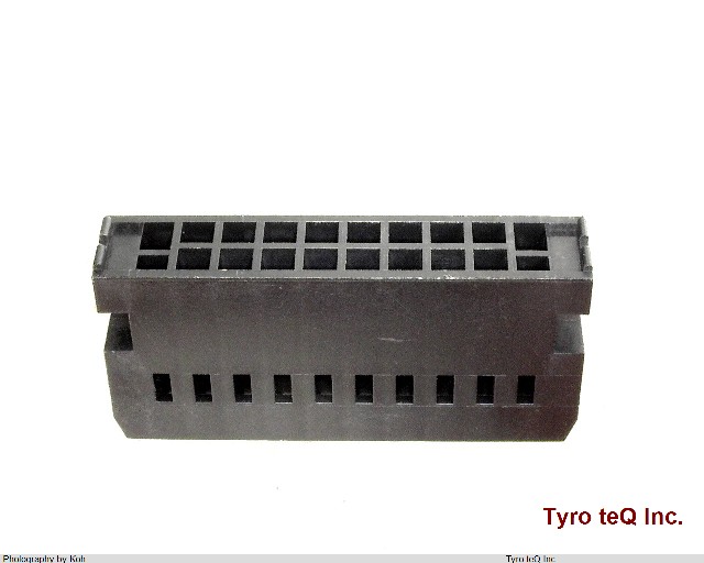 HIF3BA-20D-2.54C(63)