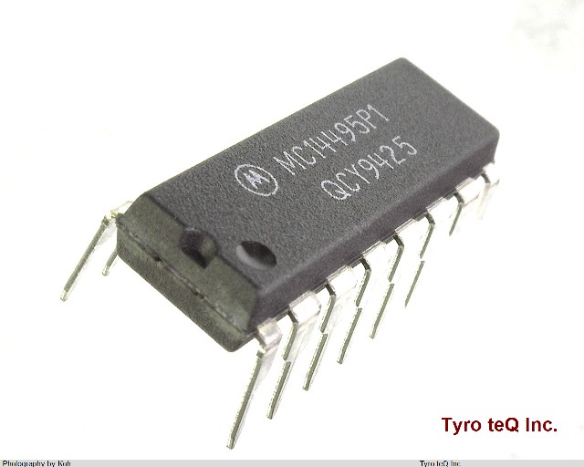MC14495P1