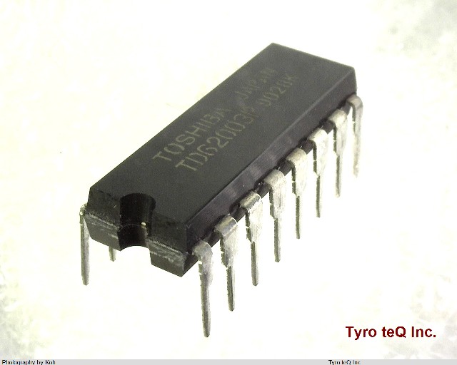 TD62003P