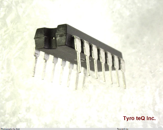 TC4069UBP