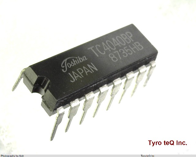 TC4040BP