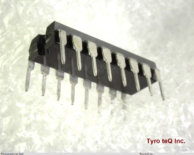 TC4040BP