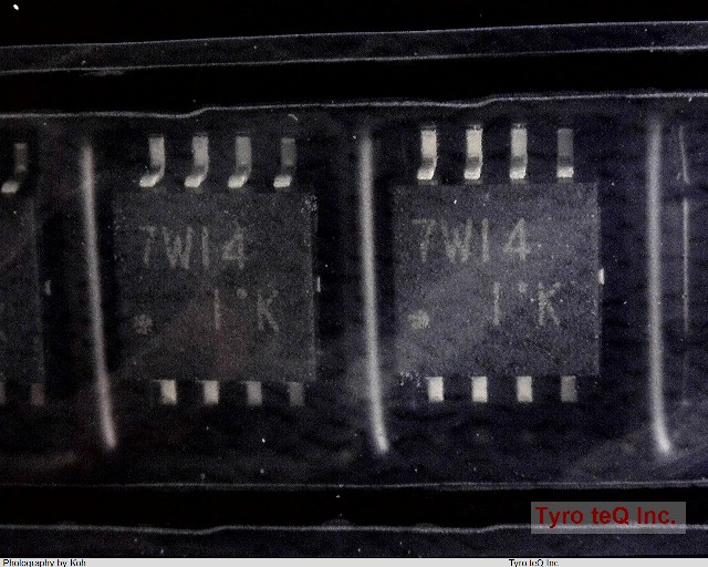 TC7W14FU(TE12L,F)