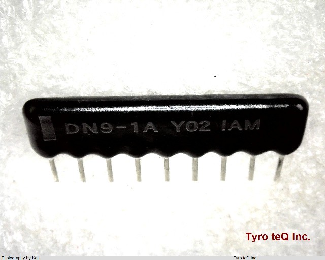 DN9-1A