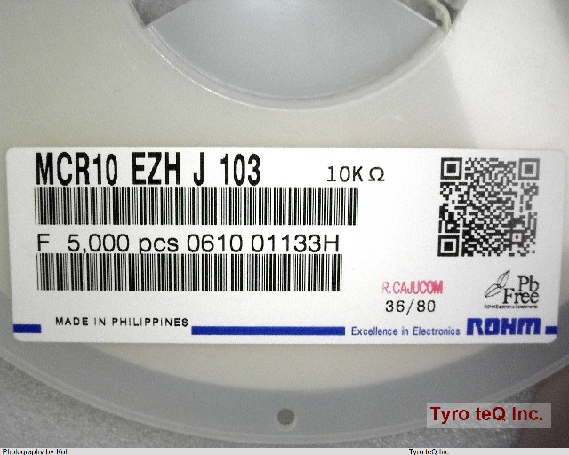 MCR10EZHJ103