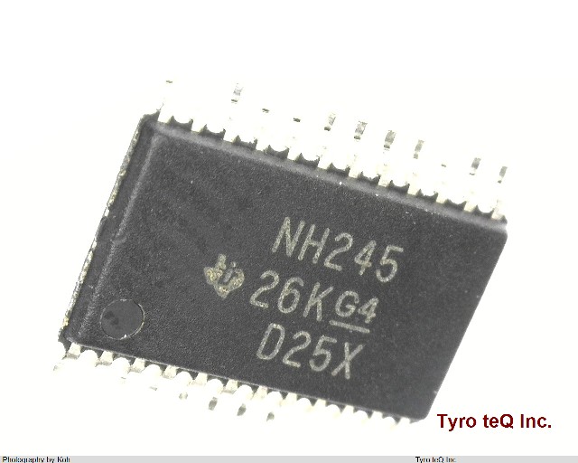 SN74LVC8T245PW