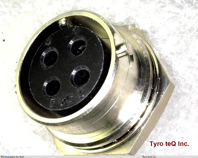 RM15QRD-4PA