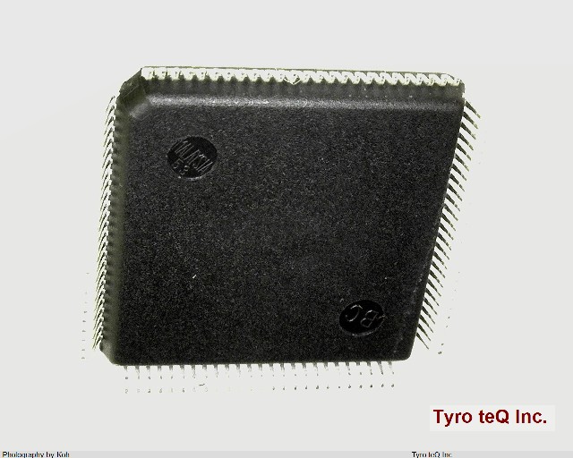 HD64F3064BF25V