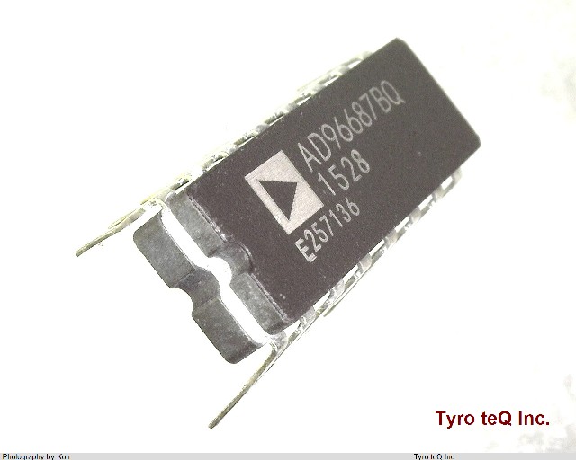 AD96687BQ