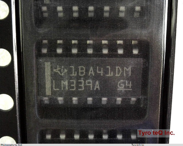LM339ADR