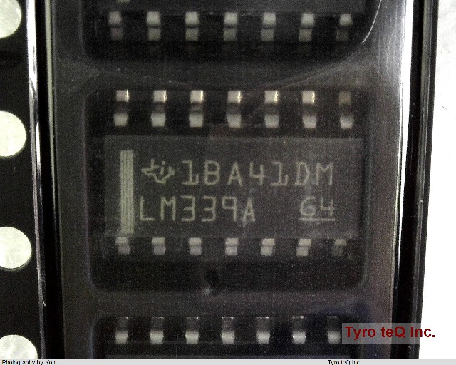 LM339ADR
