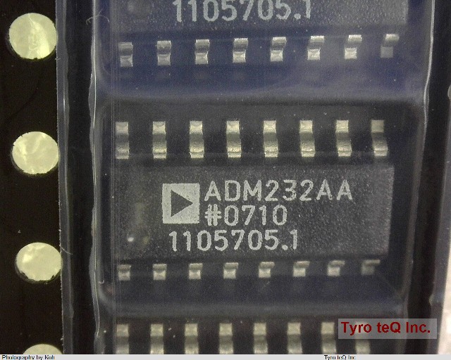 ADM232AARNZ
