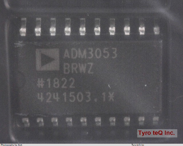 ADM3053BRWZ