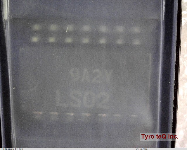 HD74LS02FP-E