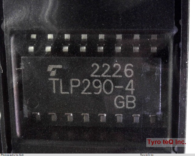 TLP290-4(GB)