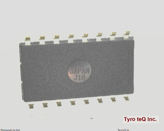TC74HC238AF(F)