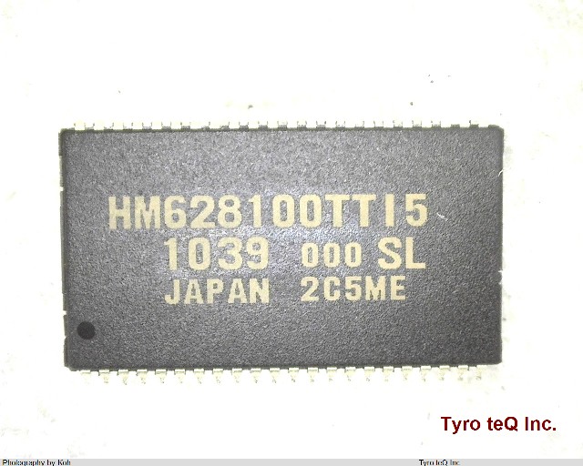 HM628100LTTI-5SLE
