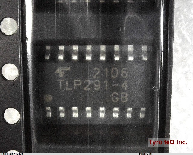 TLP291-4