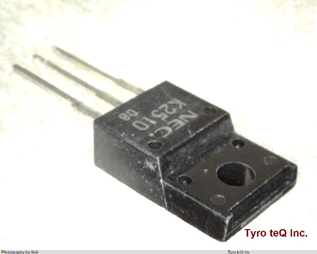 2SK2510-AZ