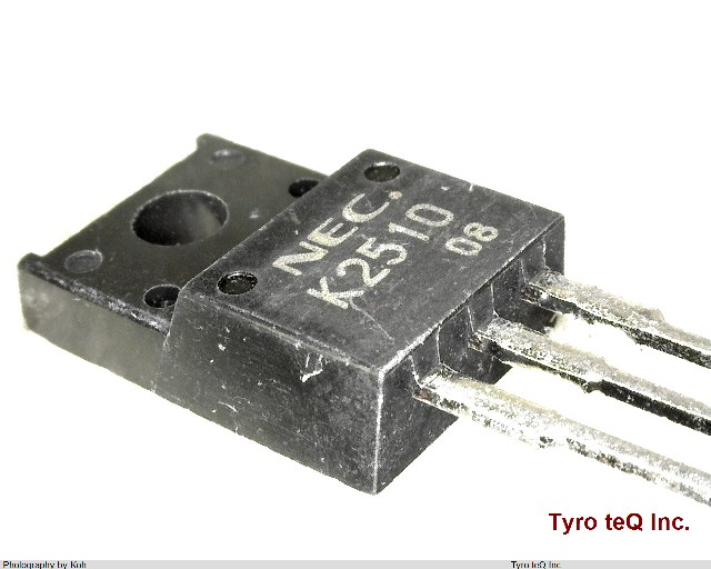 2SK2510-AZ