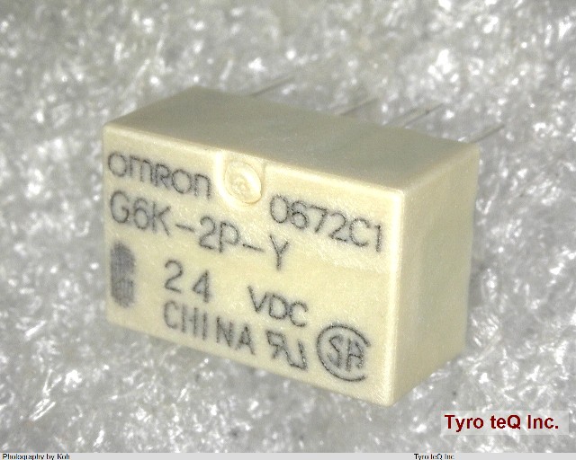 G6K-2P-Y DC24