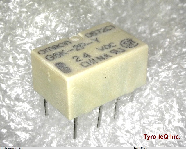 G6K-2P-Y DC24