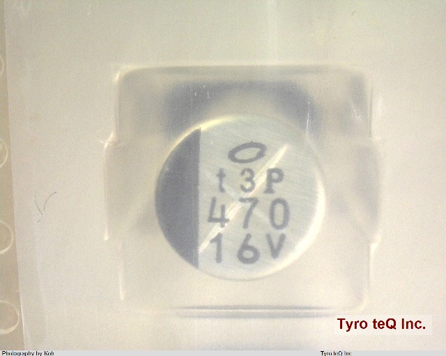 UWT1C471MNL1GS