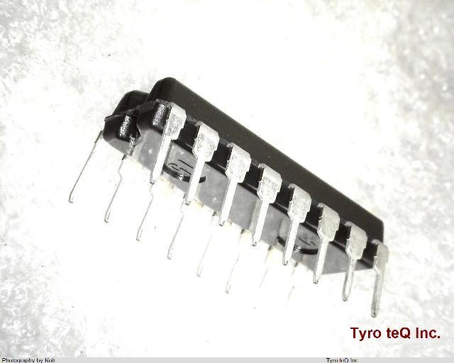 HD74HC367P