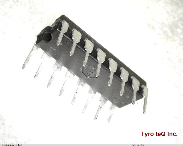 TC4027BP