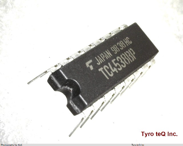 TC4538BP