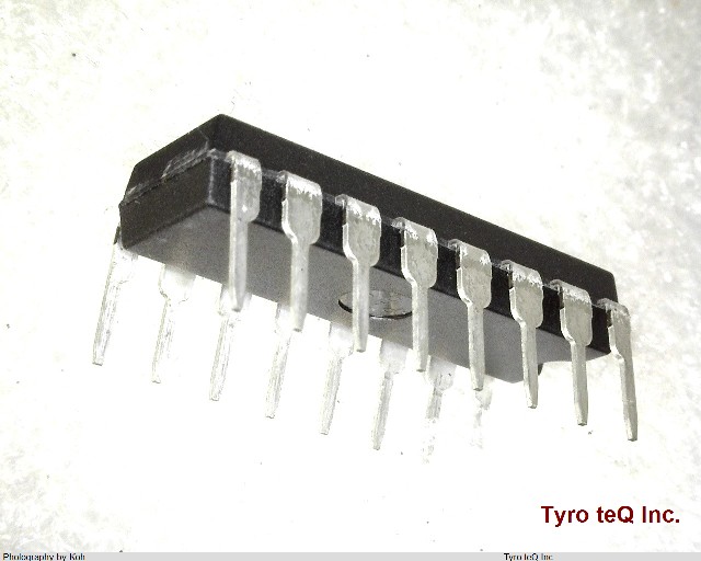 TC4538BP
