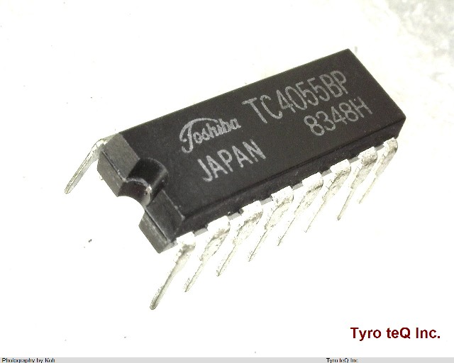 TC4055BP