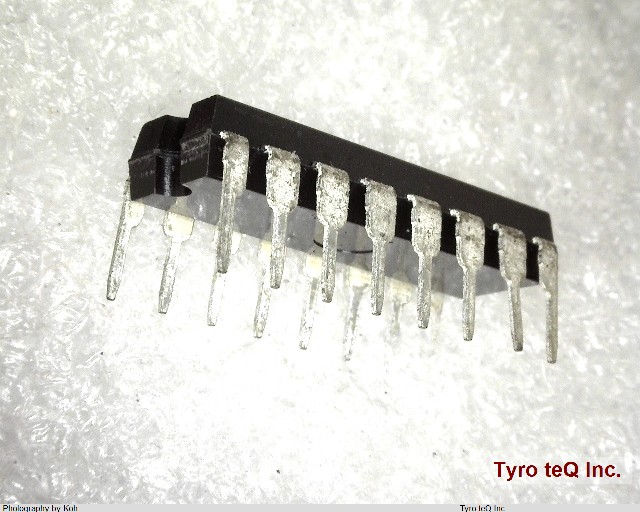 TC4055BP