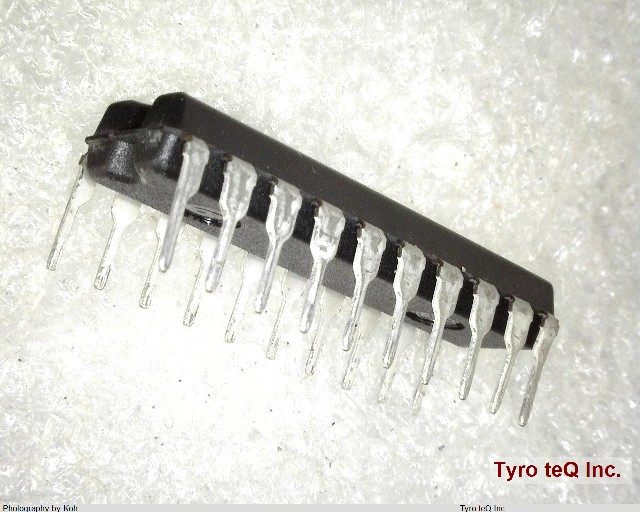 HD74HC574P