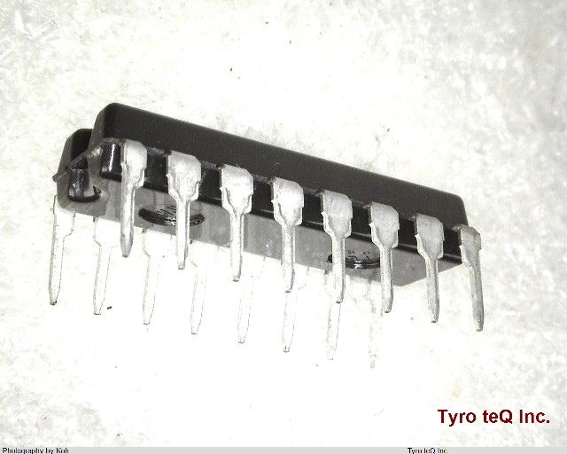 HD74HC157P