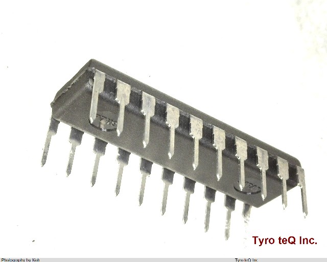 SN74HC373N