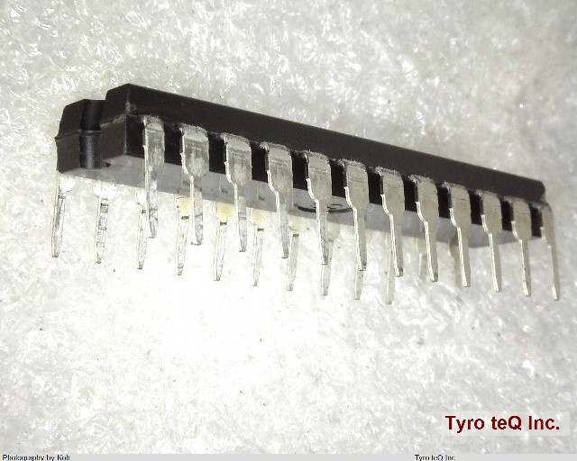 TC74HC154P