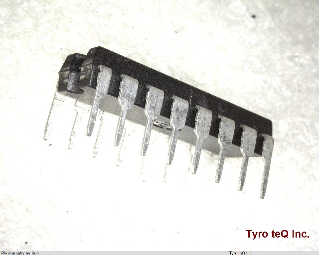 TC74HC238AP