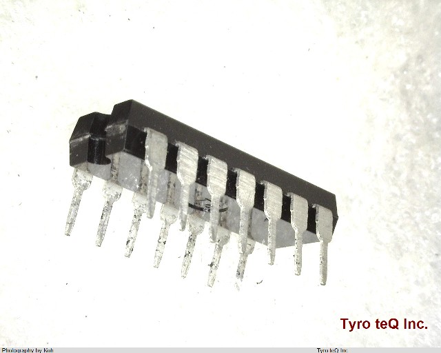 TC40117BP
