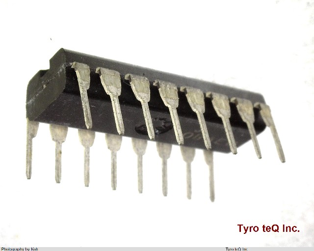 MC14503BCP