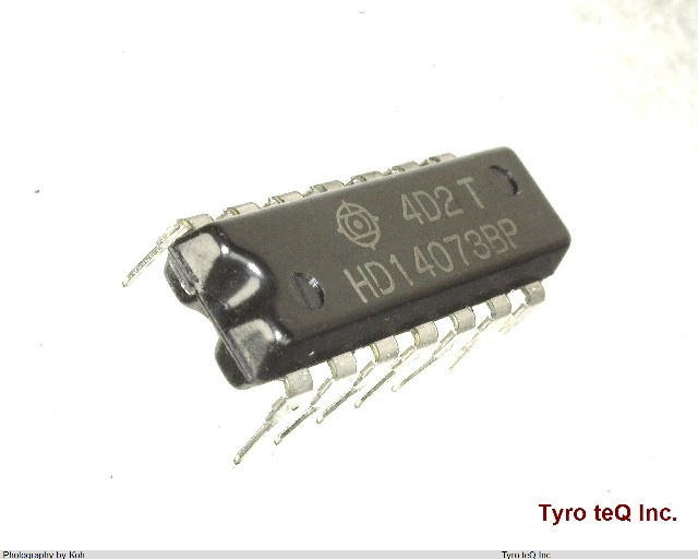 HD14073BP