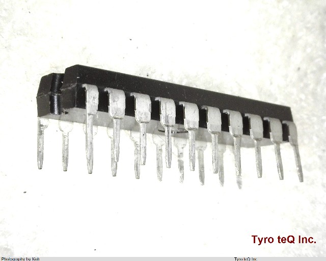 TC74HC534AP