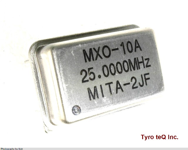 MXO-10A