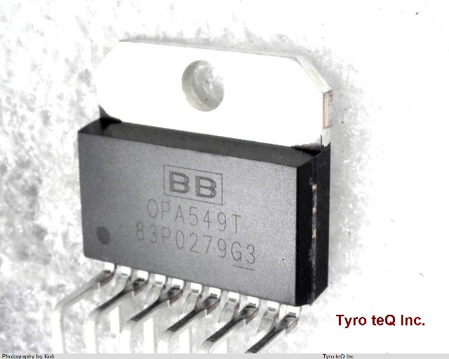 OPA549T-ND