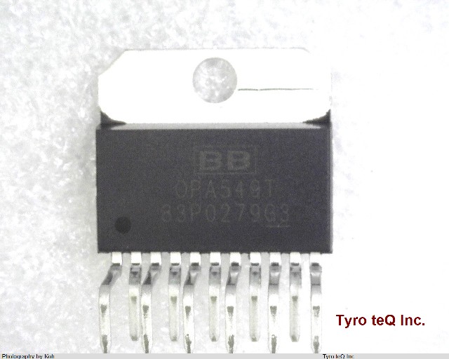OPA549T-ND