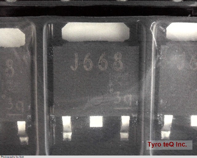 2SJ668(TE16L,NQ)