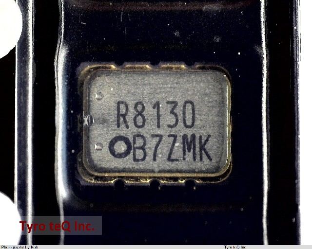 RX8130CEB