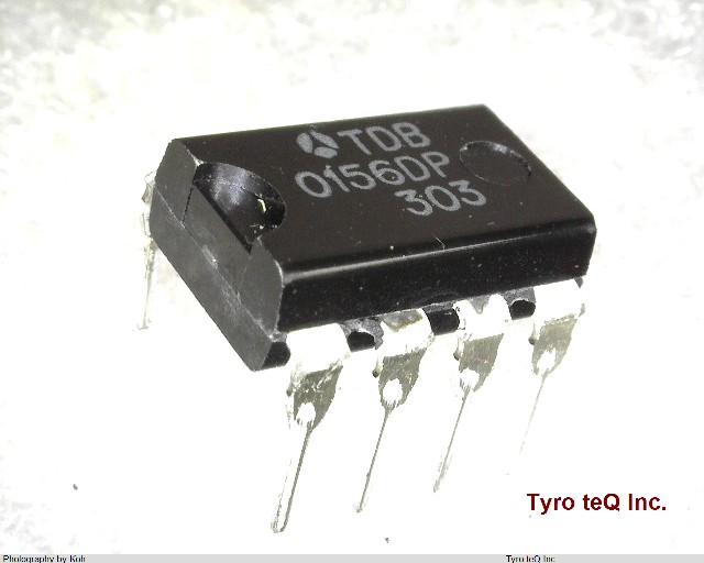 TDB0156DP