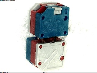 ML-2300-2P